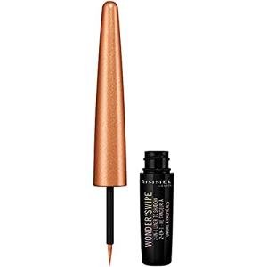 Rimmel Wonder Swipe Glitter Eyeliner and Eyeshadow