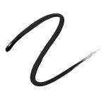 e.l.f. Jet Black Liquid Liner with Precision Brush