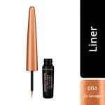 Rimmel Wonder Swipe Glitter Eyeliner and Eyeshadow