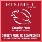 Rimmel London Jet Black Smudge-Proof Eyeliner Pencil