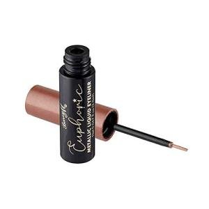 Barry M Euphoric Metallic Liquid Eyeliner - Thrilled