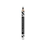 Black Kohl Eyeliner Pencil - Smooth Application