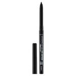 Waterproof Gel Eye Definer - Smudge-Proof Black