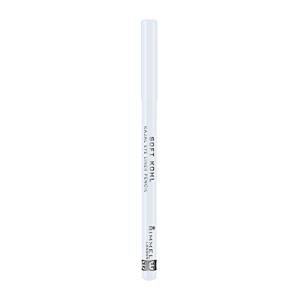 Rimmel London Soft Khol Eyeliner - Pure White