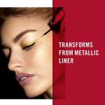 Rimmel Wonder Swipe Glitter Eyeliner and Eyeshadow