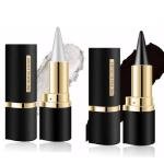 Long-Lasting Waterproof Black Eyeliner Cream Stick
