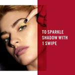 Rimmel Wonder Swipe Glitter Eyeliner and Eyeshadow
