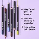 e.l.f. Smoky Kohl Eyeliner Pencil - Plum & Go