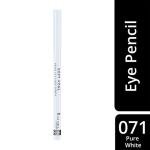 Rimmel London Soft Khol Eyeliner - Pure White