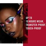 Rimmel Wonder Swipe Glitter Eyeliner and Eyeshadow