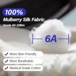 ProCIV Lavender Steam Eye Mask - 20 Packs