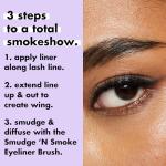 e.l.f. Smoky Kohl Eyeliner Pencil - Plum & Go