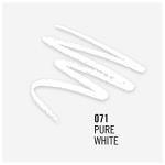 Rimmel London Soft Khol Eyeliner - Pure White