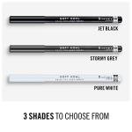 Rimmel London Soft Khol Eyeliner - Pure White