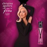 Christina Aguilera Infinite Xtina Floral Amber Perfume