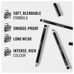Rimmel London Soft Khol Eyeliner - Pure White