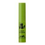 Barry M Hi Vis Liquid Eyeliner - Charged Up