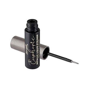 Barry M Euphoric Metallic Liquid Eyeliner - Eager
