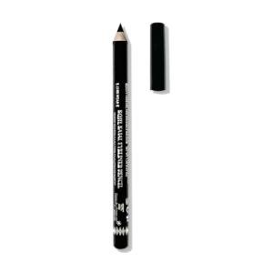 Beauty Forever Kohl Kajal Eyeliner Pencil - Jet Black