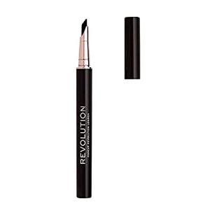 Revolution Beauty Flick and Go Black Eyeliner