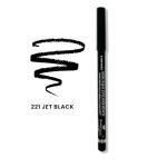 Beauty Forever Kohl Kajal Eyeliner Pencil - Jet Black