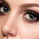Beauty Forever Kohl Kajal Eyeliner Pencil - Jet Black