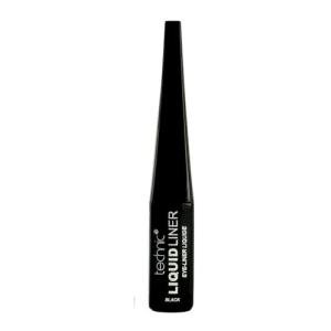 Technic Black Liquid Eyeliner 6ml