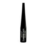 Technic Black Liquid Eyeliner 6ml