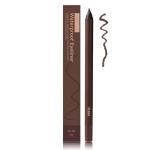 Waterproof Smudge-Proof Eyeliner Pencil in Plum
