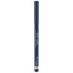 Rimmel Soft Kohl Kajal Eyeliner Pencil, Denim Blue