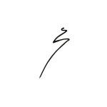 Makeup Revolution Waterproof Liquid Eyeliner - Black