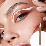 Ultra-Fine Tip Liquid Eyeliner Pen, Waterproof