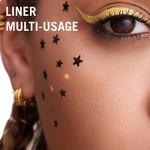 Rimmel London Ink Me Golden Gang Eye Liner