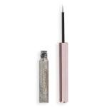 Makeup Revolution Silver Super Flick Liquid Eyeliner