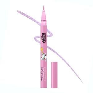 Wet n Wild Alice Liquid Eyeliner - Out of Time