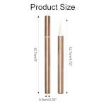Ultra-Fine Tip Liquid Eyeliner Pen, Waterproof