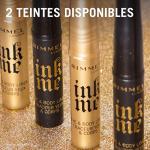 Rimmel London Ink Me Golden Gang Eye Liner