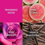 Christina Aguilera Infinite Xtina Floral Amber Perfume