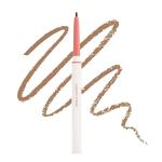 Boobeen Waterproof Eyeliner Gel Pencil, Matte Black