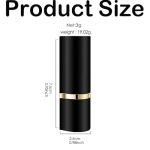 Long Lasting Waterproof Gel Eyeliner - Natural Black