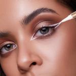 Ultra-Fine Tip Liquid Eyeliner Pen, Waterproof