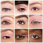 Boobeen Automatic Eye Pencil and Cream Eyeshadow