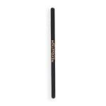 Makeup Revolution Felt & Kohl Eyeliner in Green