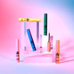 Barry M Neon Liquid Eyeliner - Lights On Yellow