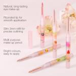 Boobeen Automatic Eye Pencil and Cream Eyeshadow