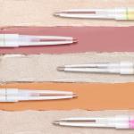 Boobeen Automatic Eye Pencil and Cream Eyeshadow