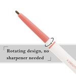 Boobeen Waterproof Eyeliner Gel Pencil, Matte Black