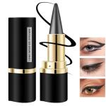 Waterproof Brown Gray Gel Eyeliner for All-Day Wear
