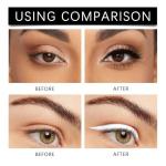 Waterproof Matte Eyeliner Pencil for All-Day Wear