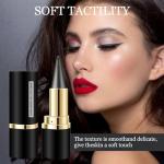 Waterproof Brown Gray Gel Eyeliner for All-Day Wear